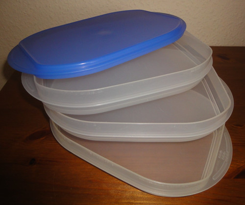 Tupperware frische kabinett - frische,