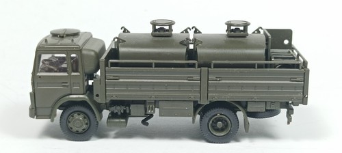 Roco 378 minitanks magirus - 378, 168