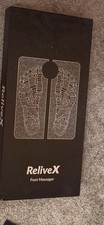 Fussmassagegerät mit Wärme