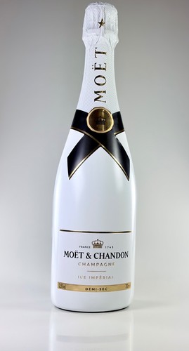 Moet chandon ice - moet, imperial