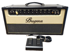 Bugera Vintage 55HD Tube Amp