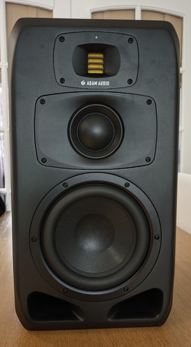 Adam audio active - audio,