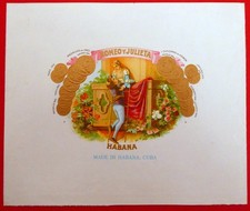 ▪️ ETIKETT ▪️ Original