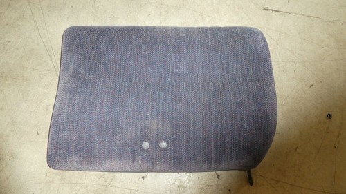 Sitze opel corsa türer - sitze, b