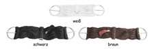 Western Sattelgurt Schnurengurt aus Baumwolle für Pony, Shetty, Mini Shetty