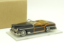 Marke One Models SB 1/43 -