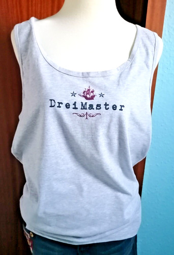 Dreimaster top shirt - 👕,