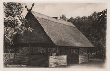 (RB)2024-178, Ak, Regenwalde