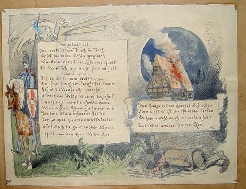 Winfried miller rätsel - v.miller,