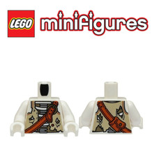 Lego pirat zombie - lego®, skelett
