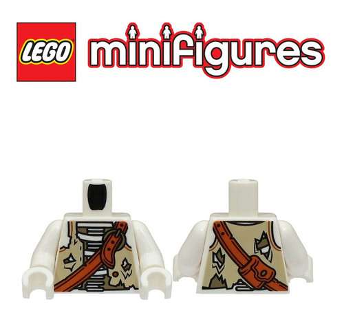 Lego pirat zombie - lego®,