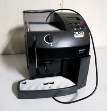 BOSCH Solitaire TKA5502/02FD Kaffeemaschine Type CES 2 (A4 1112)