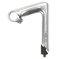 Fahrrad Vorbau 1 Zoll Schaftvorbau Cityrad Damenrad Hollandrad 22,2 mm Alu 150mm