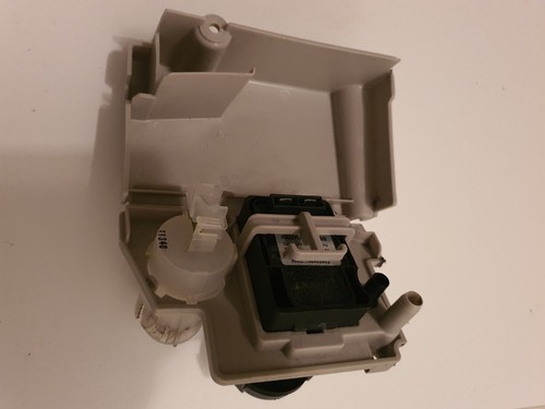 Kondenswasser pumpe aeg - kondenswasser,