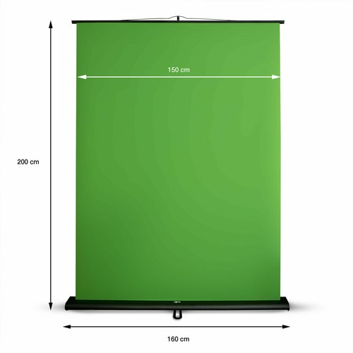 Foto hintergrund green screen - foto,