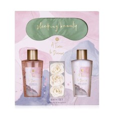 Geschenkset Beauty Wellness