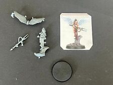 Warhammer 40k - Kill Team Blood and Zeal - Sanctifier Cherub Miniature