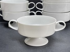 1x Suppentasse Rosenthal