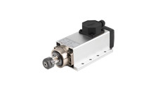 1PC 2.2KW air-cooled spindle