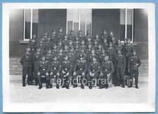 Foto, Gruppenfoto, Einheit der