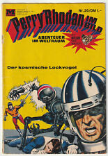 ✪ PERRY RHODAN IM BILD #26