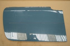 Smart ForFour Türpanel