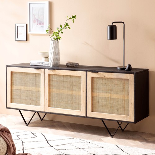 Sideboard finebuy anrichte - finebuy,