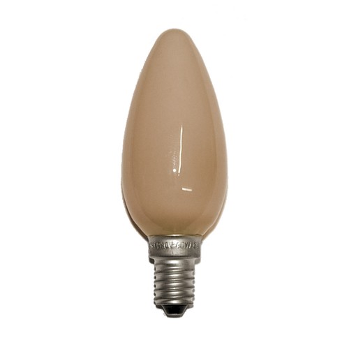 Lindner glühbirne kerze 40w - glühbirne,