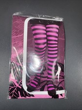 Ringel Strumpfhose Fasching