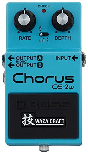 Boss waza craft - boss,