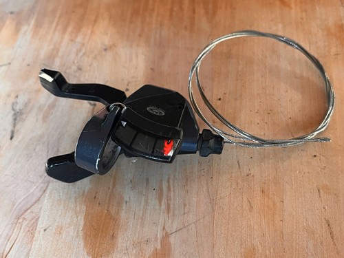 Schalteinheit trigger shimano - schalteinheit,