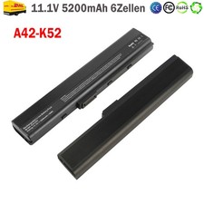A32-K52 Akku Für Asus K52N