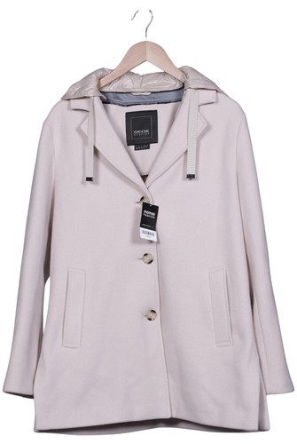 Geox mantel damen jacke parka - damen,