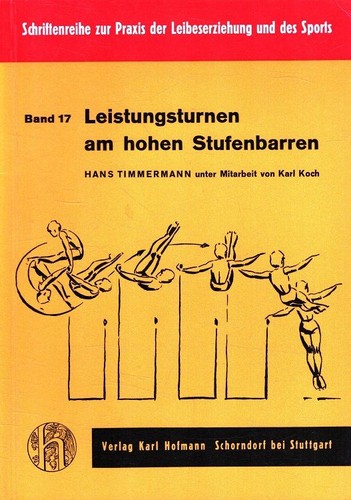 Leistungsturnen hohen - am,