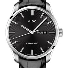 MIDO Belluna Sunray Automatic