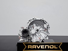 GETRIEBE JHT 1.6 FSI AUDI A3