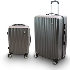 Reisekofferset Trolley Koffer