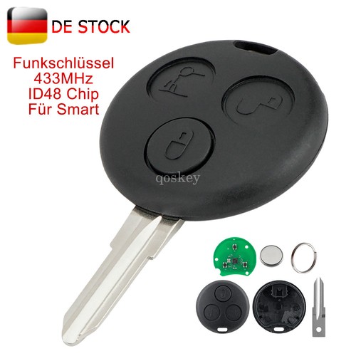 Auto funk schlüssel - auto,
