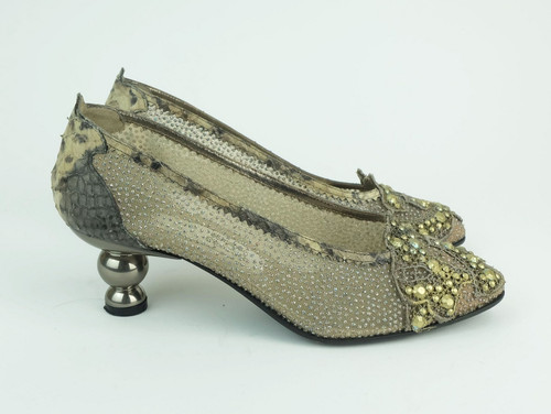 Fernando pensato italy pumps - fernando,