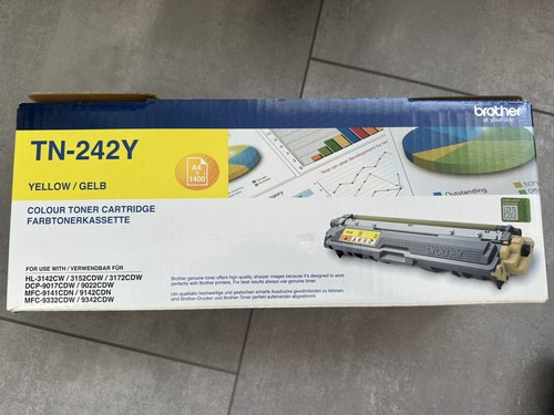 Neu brother 242y tn242y - tn-242y, /