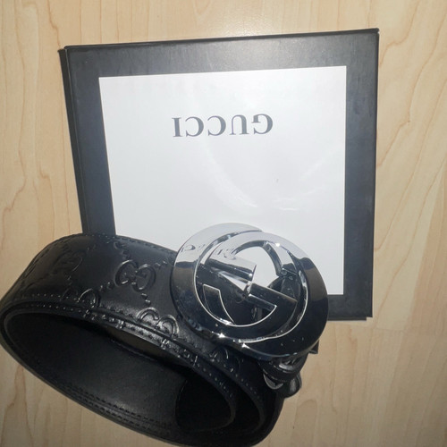 Gucci damen gürtel - gucci,