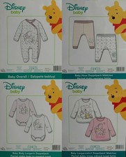 Baby Geschenk Disney Winnie