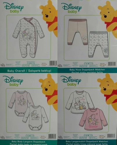 Baby geschenk disney winnie - baby,