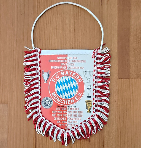 Bayern münchen - fc,
