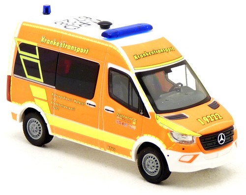 Busch mercedes benz - busch,