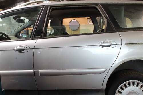 Tür hinten links citroen - tÜr,