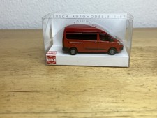 Busch 52500 # Ford Transit