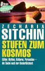 Stufen zum Kosmos von Sitchin, Zecharia | Buch | Zustand gut