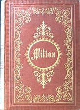 Milton poetische werke - milton's,