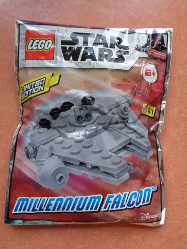 Lego star wars - star,
